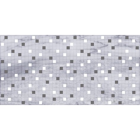 Декор Laparet (Лапарет) Natura 20х40 см Серый 04-01-1-08-03-06-1362-0