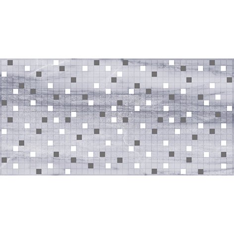 Декор Laparet (Лапарет) Natura 20х40 см Серый 04-01-1-08-03-06-1362-0