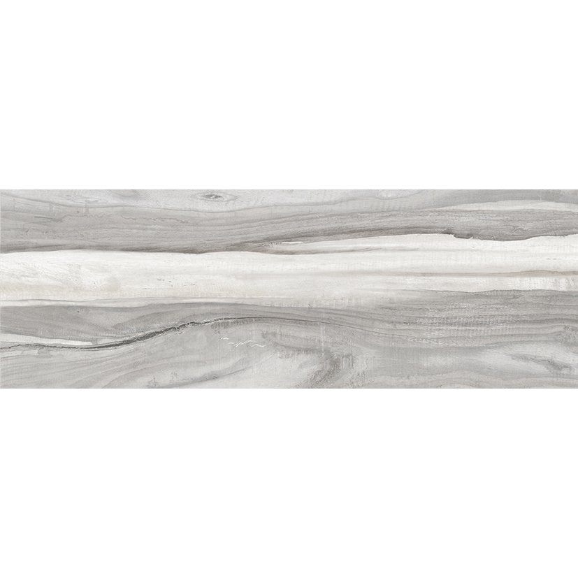 Настенная плитка Laparet (Лапарет) Grace 20х60 см Серая 00-00-5-17-01-06-1331