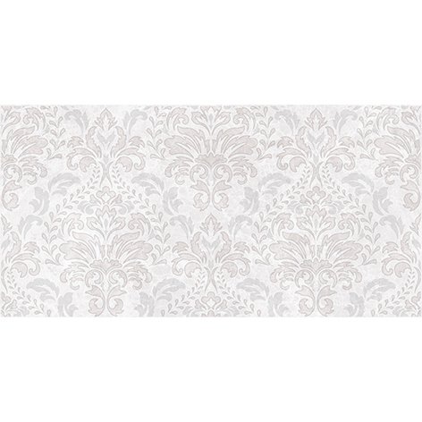 Настенная плитка Laparet (Лапарет) Afina 20х40 см Серая 00-00-1-08-00-06-426