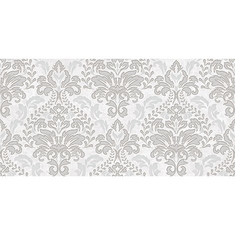 Декор Laparet (Лапарет) Afina 20х40 см Серый 04-01-1-08-03-06-456