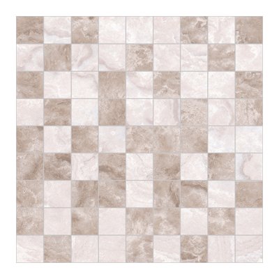 Мозаика Laparet (Лапарет) Marmo 30х30 см Бежевая MRM-1