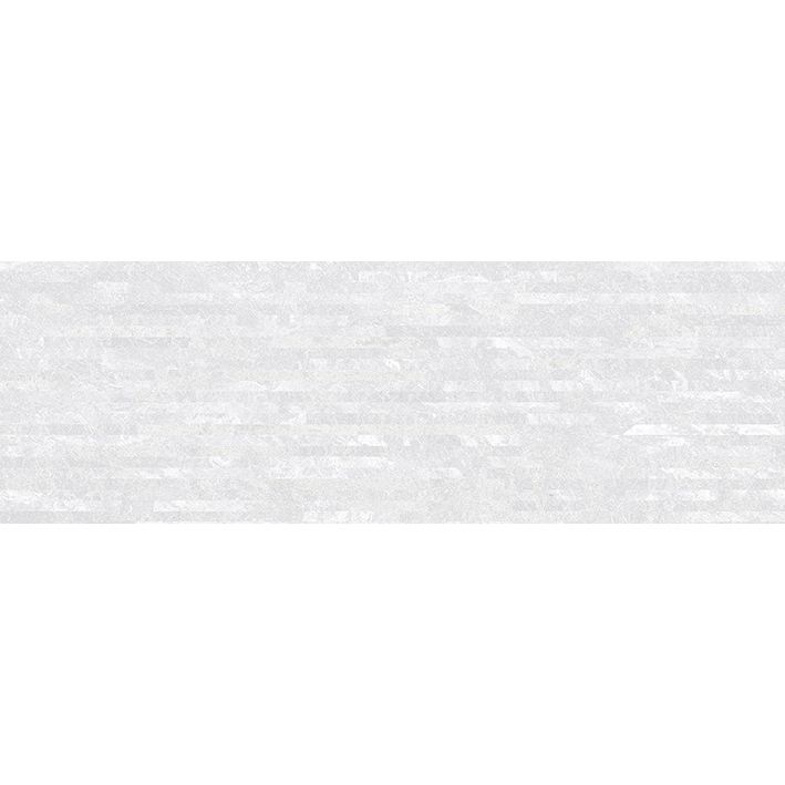 Настенная плитка Laparet Alcor 20х60 см Белая 17-10-01-1188