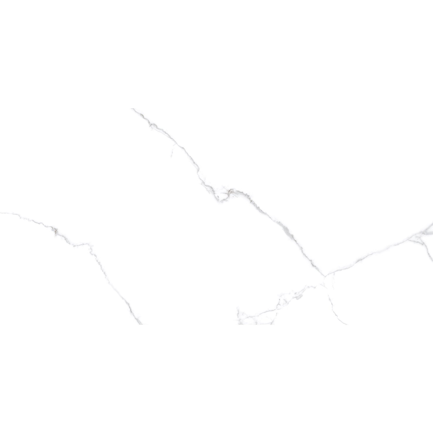 Керамогранит Laparet (Лапарет) Atlantic 60х120 см Белый полированный