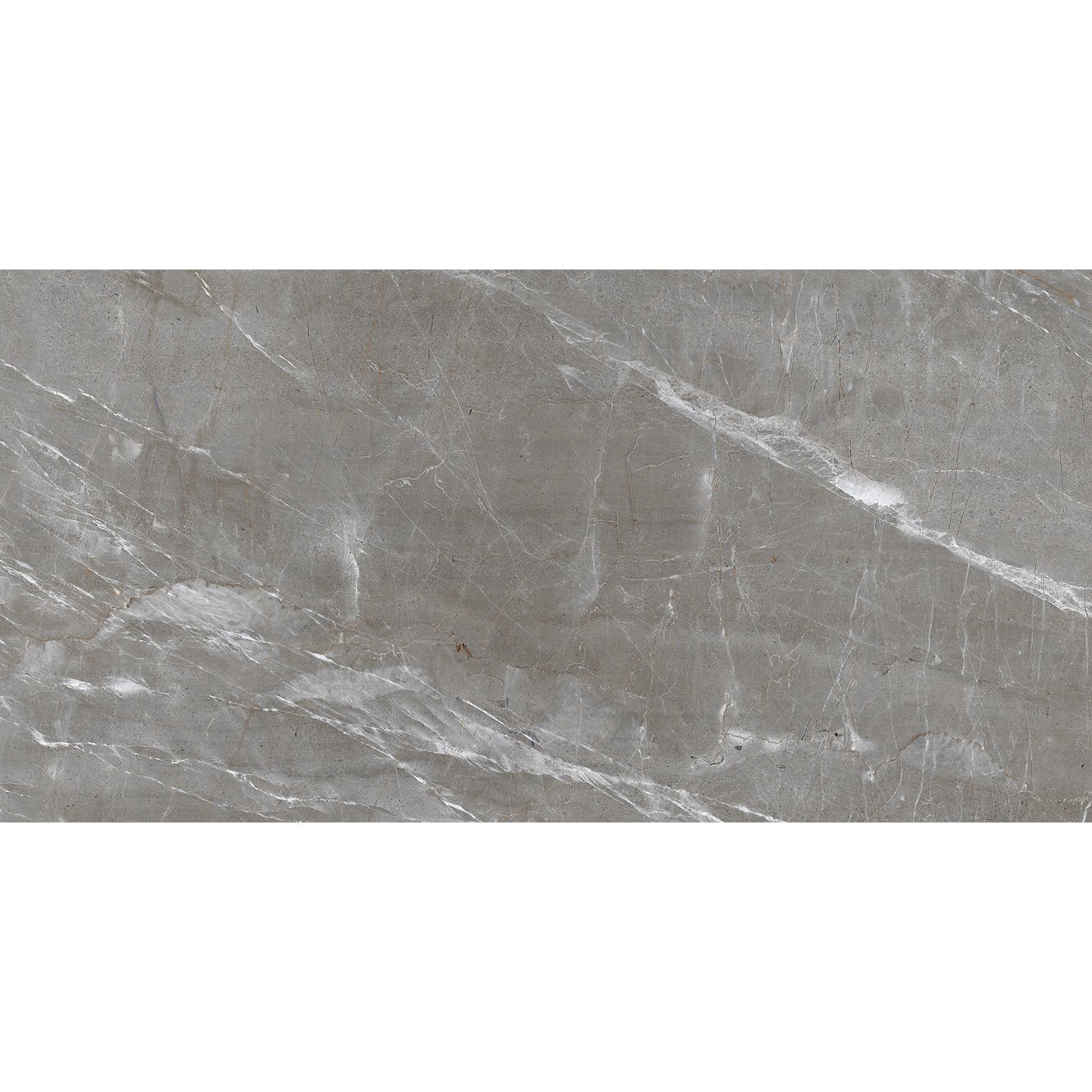 Керамогранит Laparet (Лапарет) Patara 60х120 см Серый