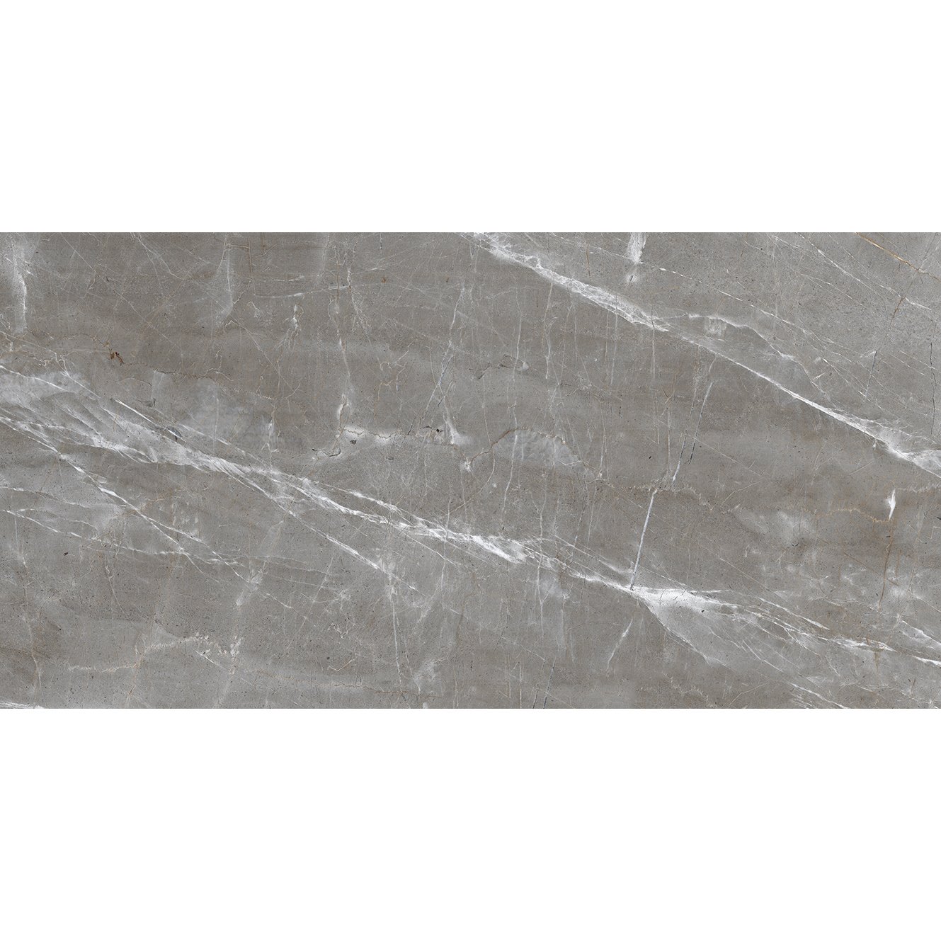 Керамогранит Laparet (Лапарет) Patara 60х120 см Серый