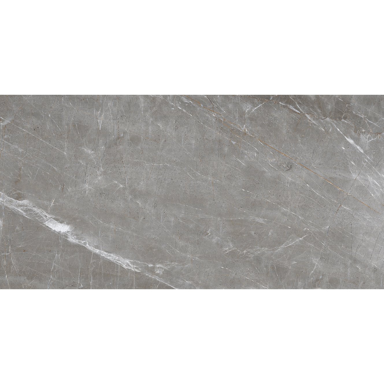 Керамогранит Laparet (Лапарет) Patara 60х120 см Серый