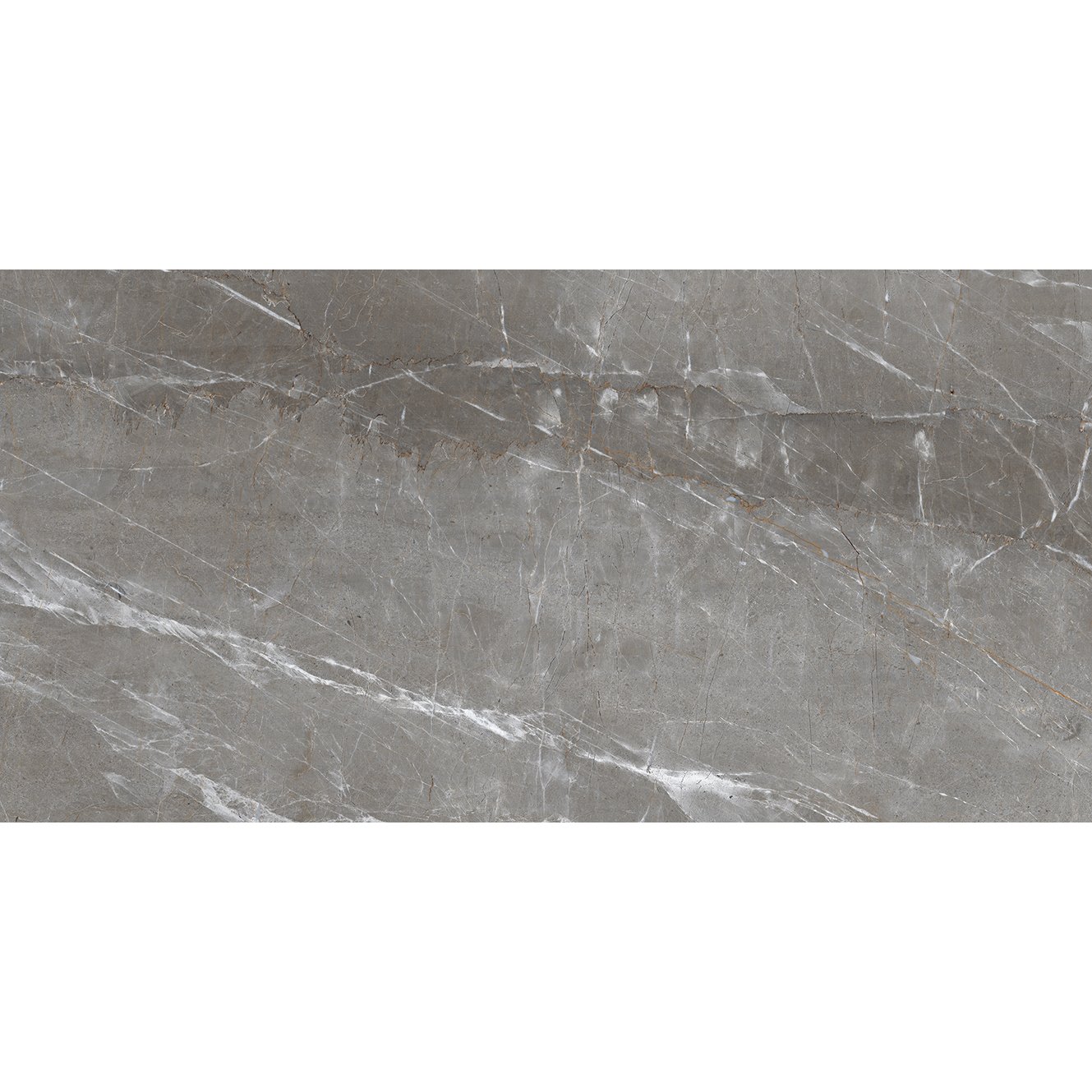 Керамогранит Laparet (Лапарет) Patara 60х120 см Серый