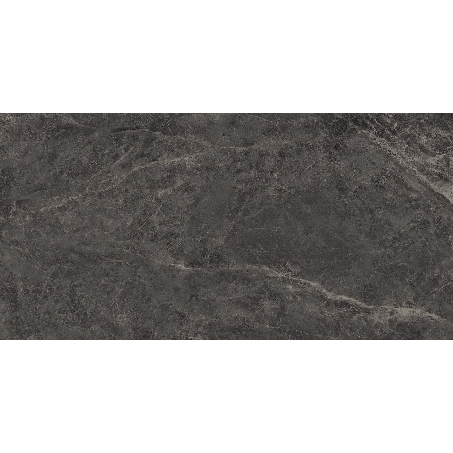 Керамогранит Laparet (Лапарет) Spanish 60х120 см Черный