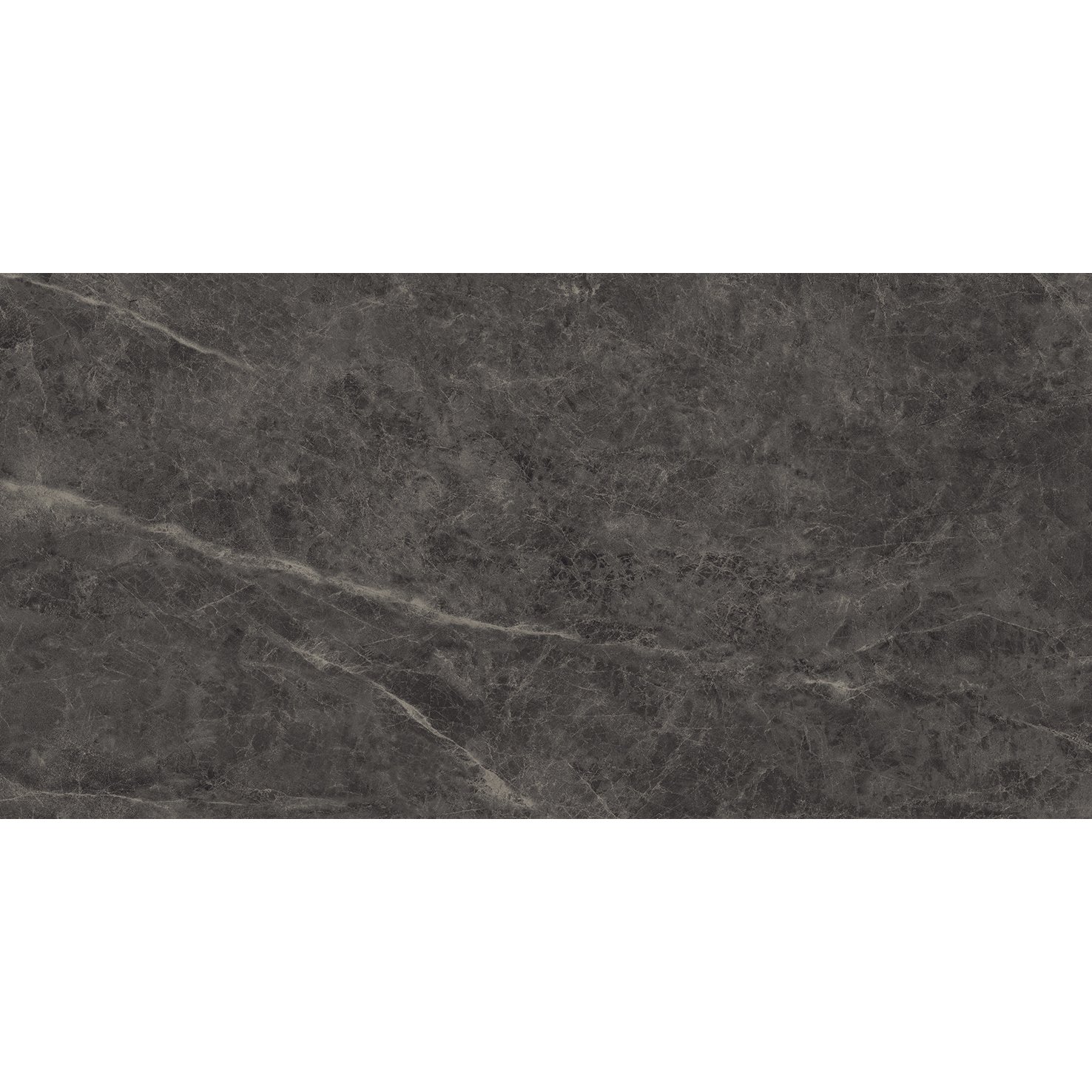 Керамогранит Laparet (Лапарет) Spanish 60х120 см Черный