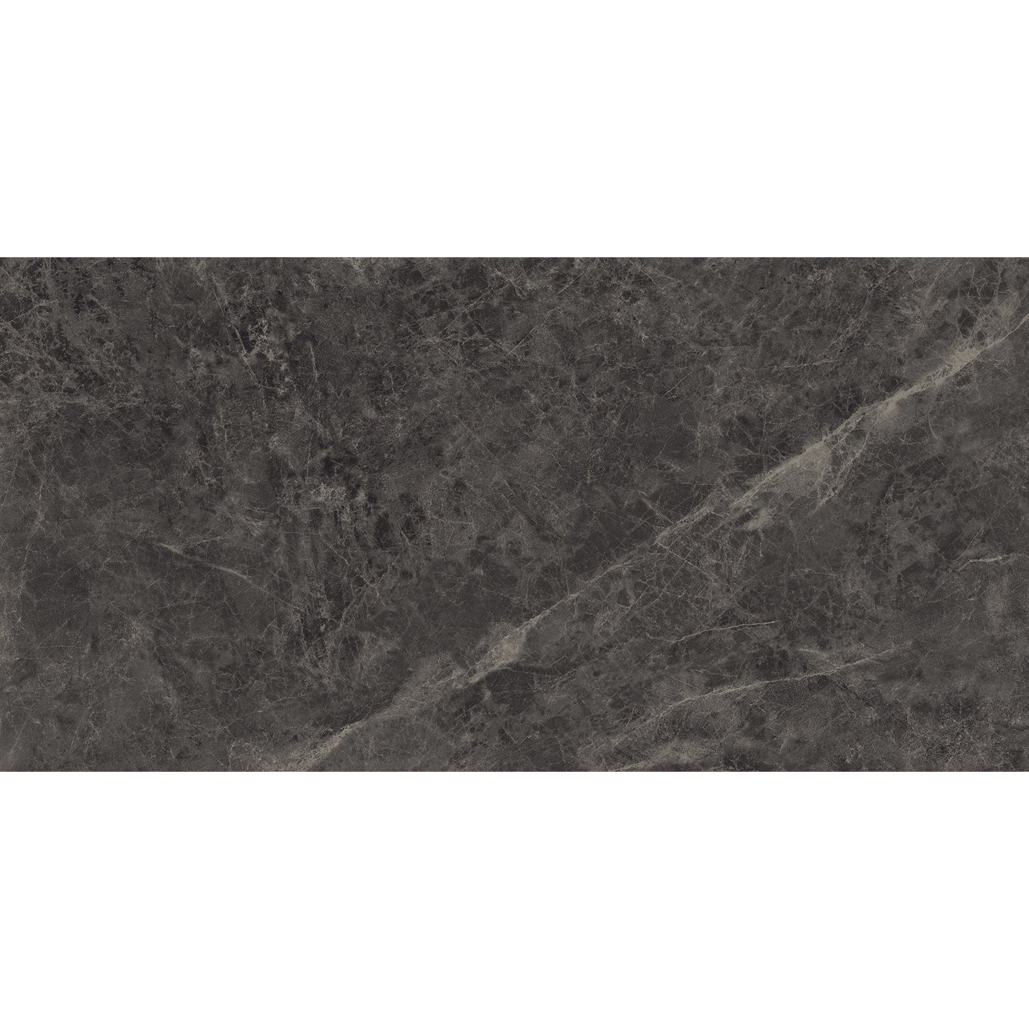 Керамогранит Laparet (Лапарет) Spanish 60х120 см Черный