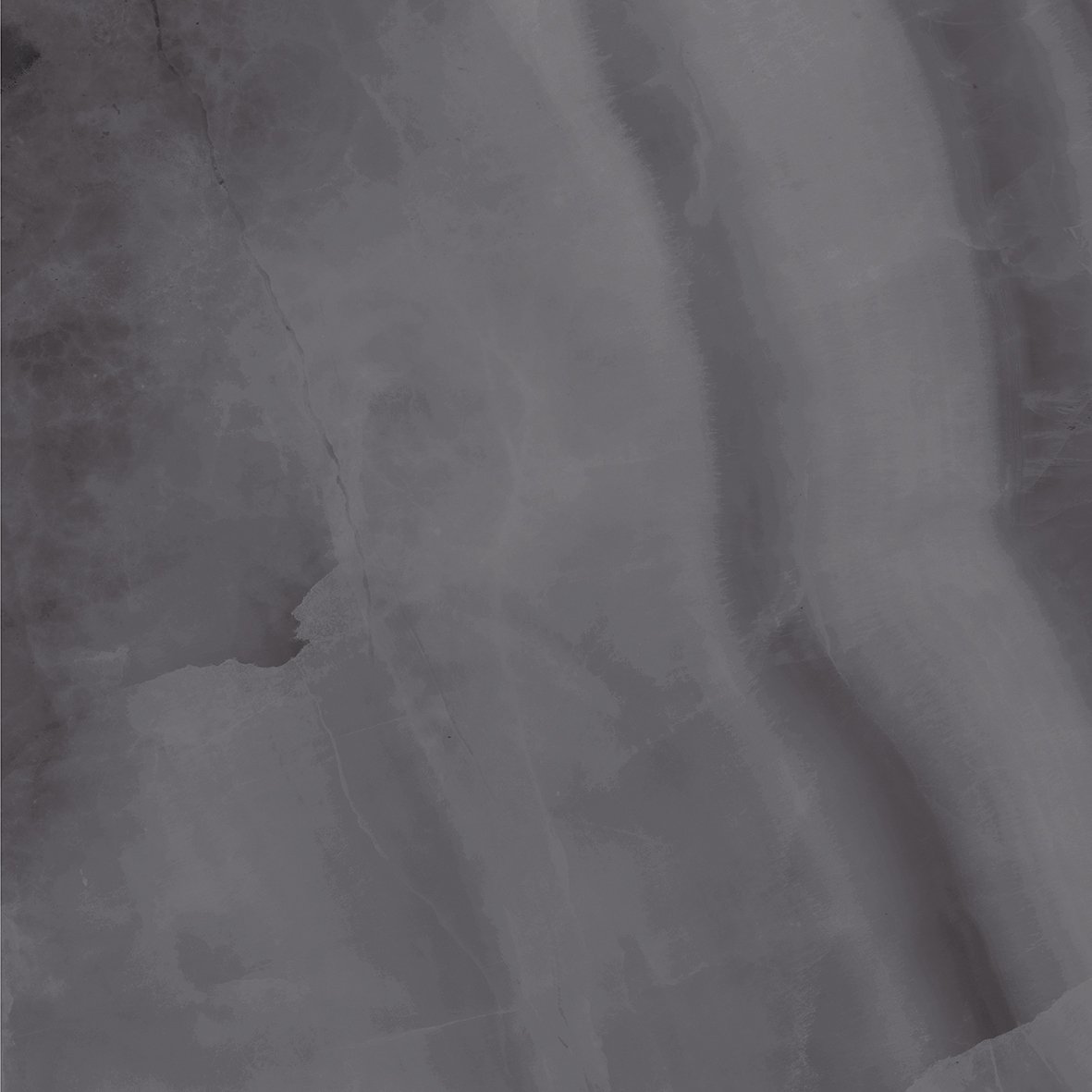 Керамогранит Laparet (Лапарет) Prime 40,2х40,2 см Черный SG165500N