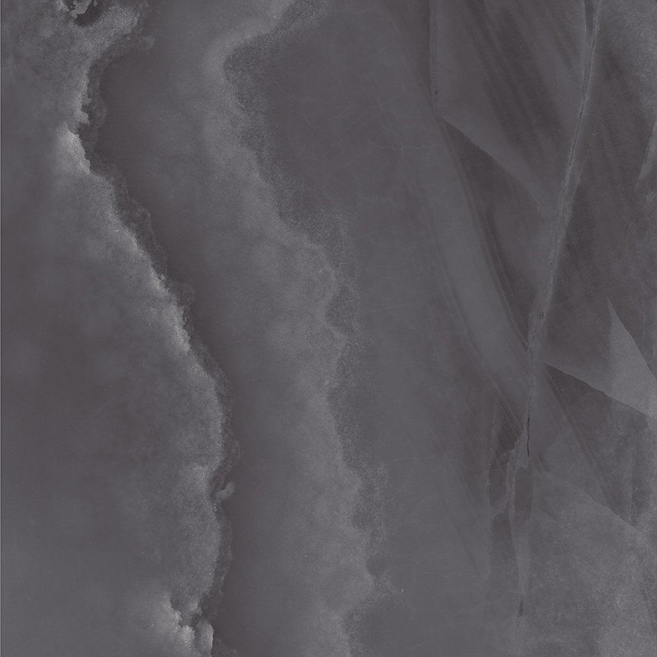 Керамогранит Laparet (Лапарет) Prime 40,2х40,2 см Черный SG165500N