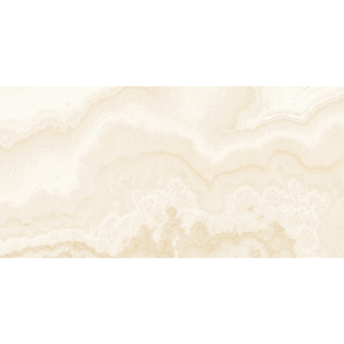 Настенная плитка Laparet (Лапарет) Prime 25х50 см Бежевая 34026