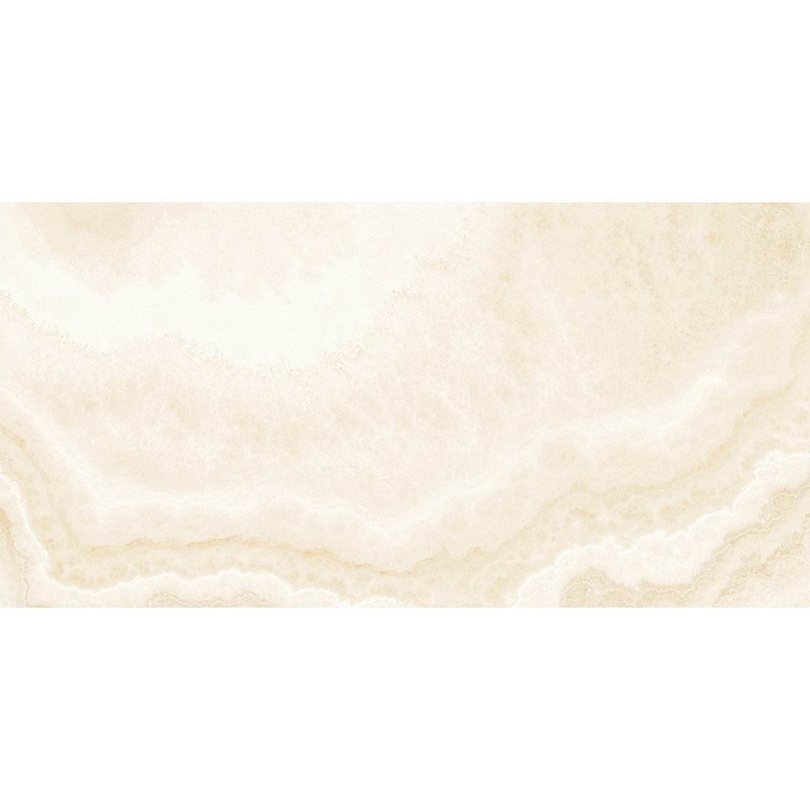 Настенная плитка Laparet (Лапарет) Prime 25х50 см Бежевая 34026