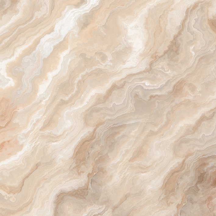 Керамогранит Laparet Crema 60х60 см Бежевый
