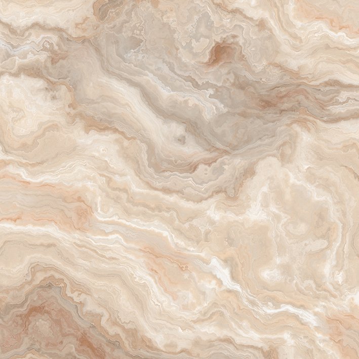 Керамогранит Laparet Crema 60х60 см Бежевый