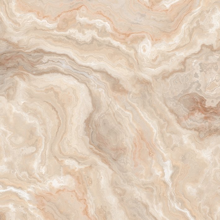 Керамогранит Laparet Crema 60х60 см Бежевый