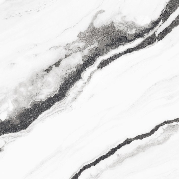 Керамогранит Laparet (Лапарет) Silver 60х60 см Белый, K-1610/LR