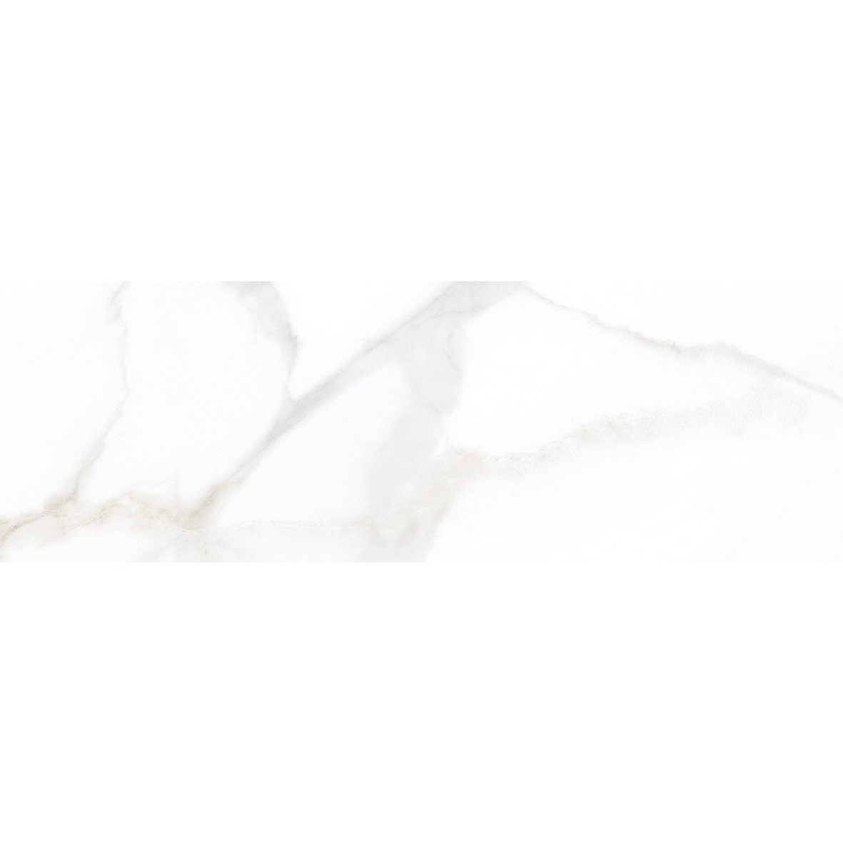 Настенная плитка Laparet (Лапарет) Altair 20х60 см Белая 00-00-5-17-00-01-478