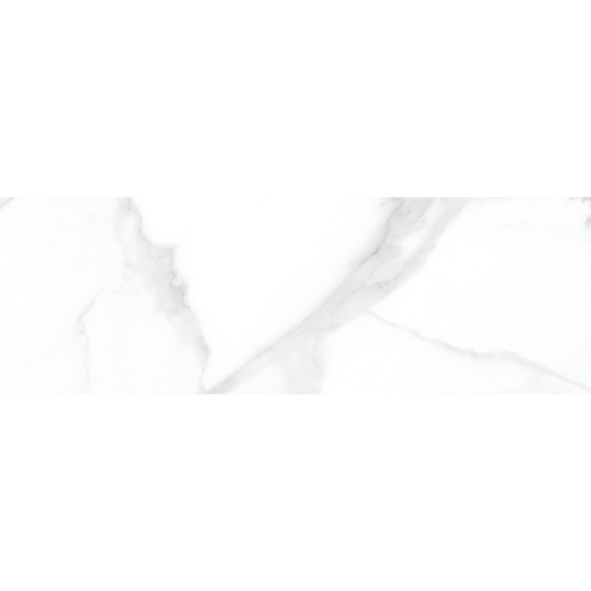 Настенная плитка Laparet (Лапарет) Altair 20х60 см Белая 00-00-5-17-00-01-478