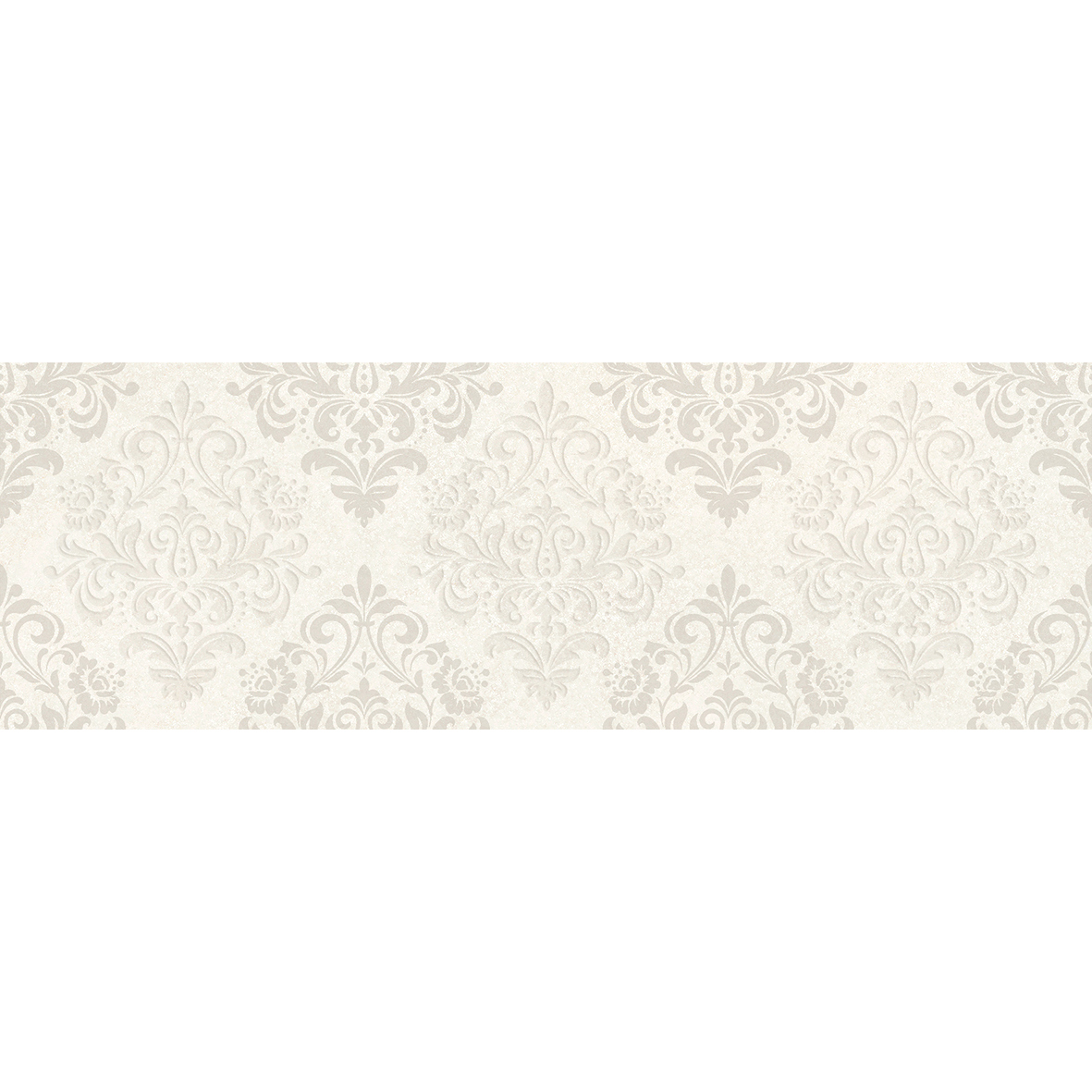 Декор Laparet Atria 20х60 см Белый AD/A470/60002