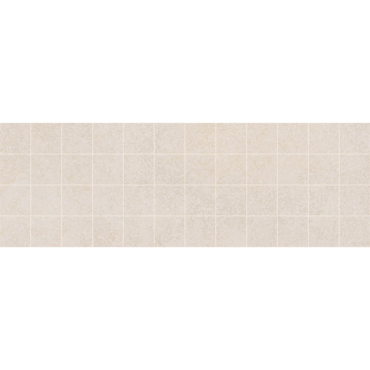 Мозаика Laparet (Лапарет) Atria 20х60 см Бежевая MM60003