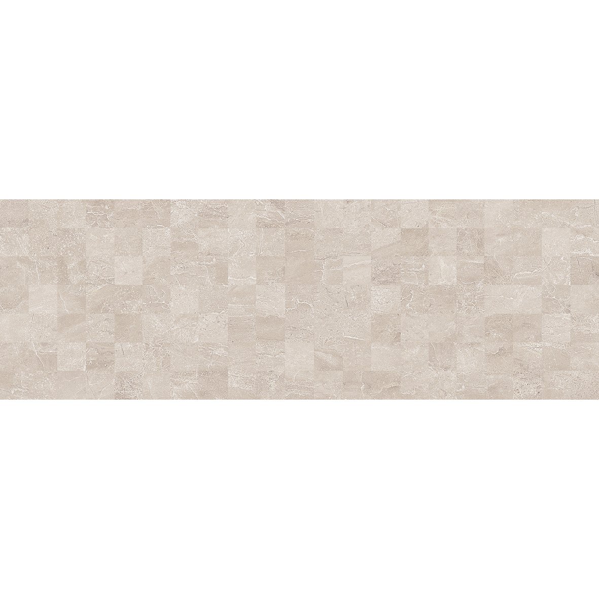 Настенная плитка Laparet (Лапарет) Royal 20х60 см Коричневая 60057