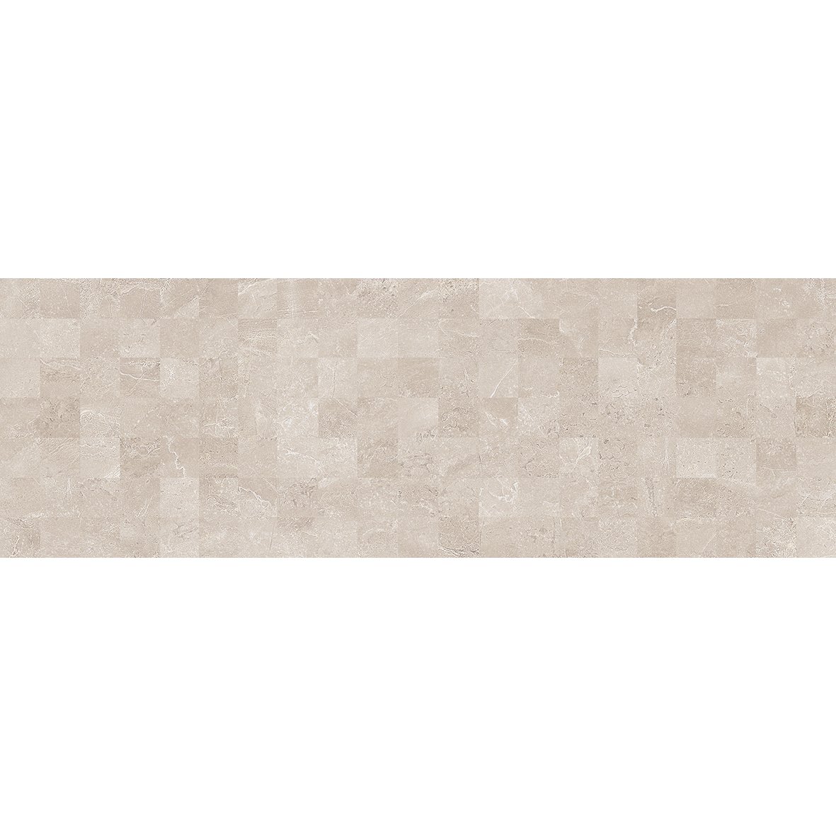 Настенная плитка Laparet (Лапарет) Royal 20х60 см Коричневая 60057