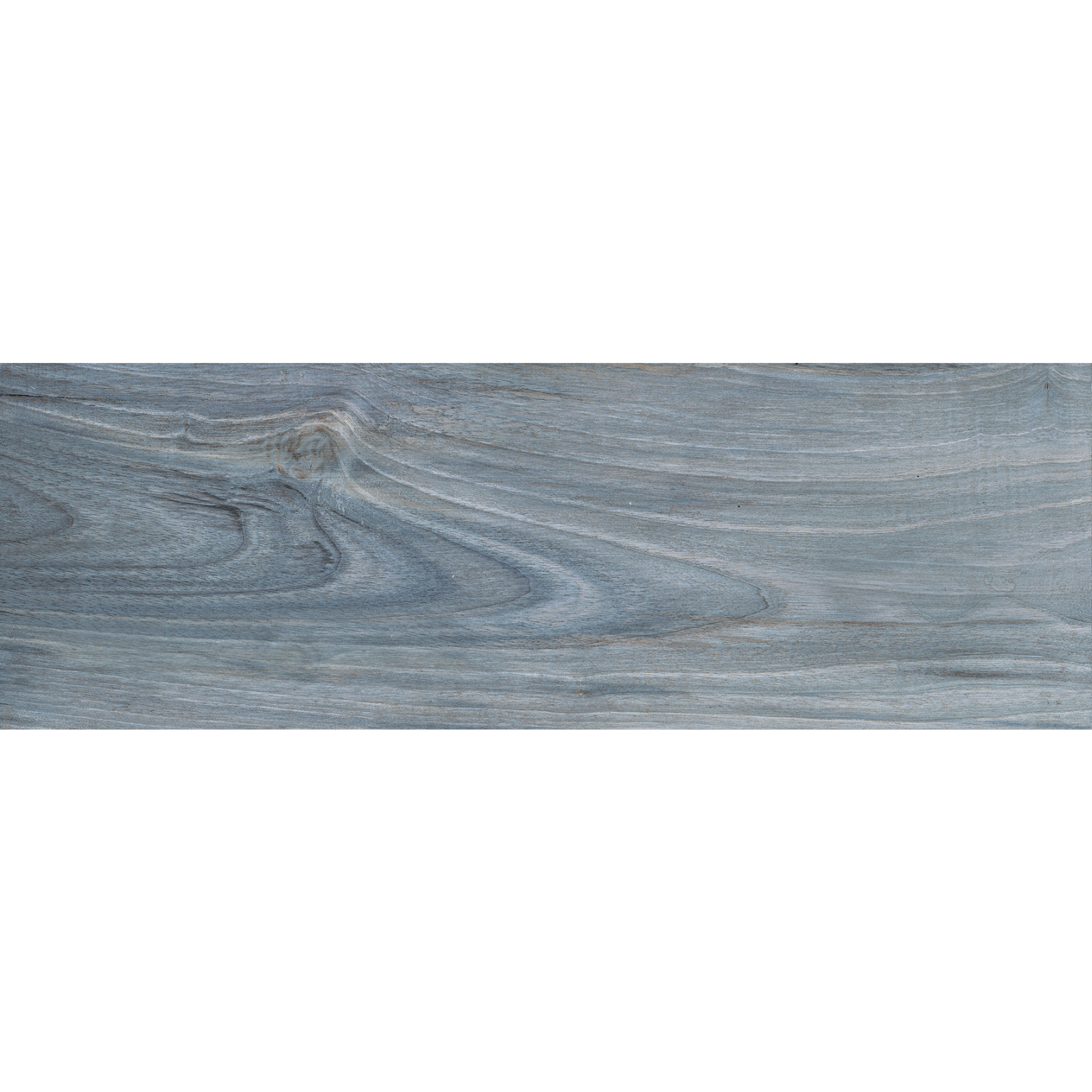 Настенная плитка Laparet Zen 20х60 см Синяя 60031