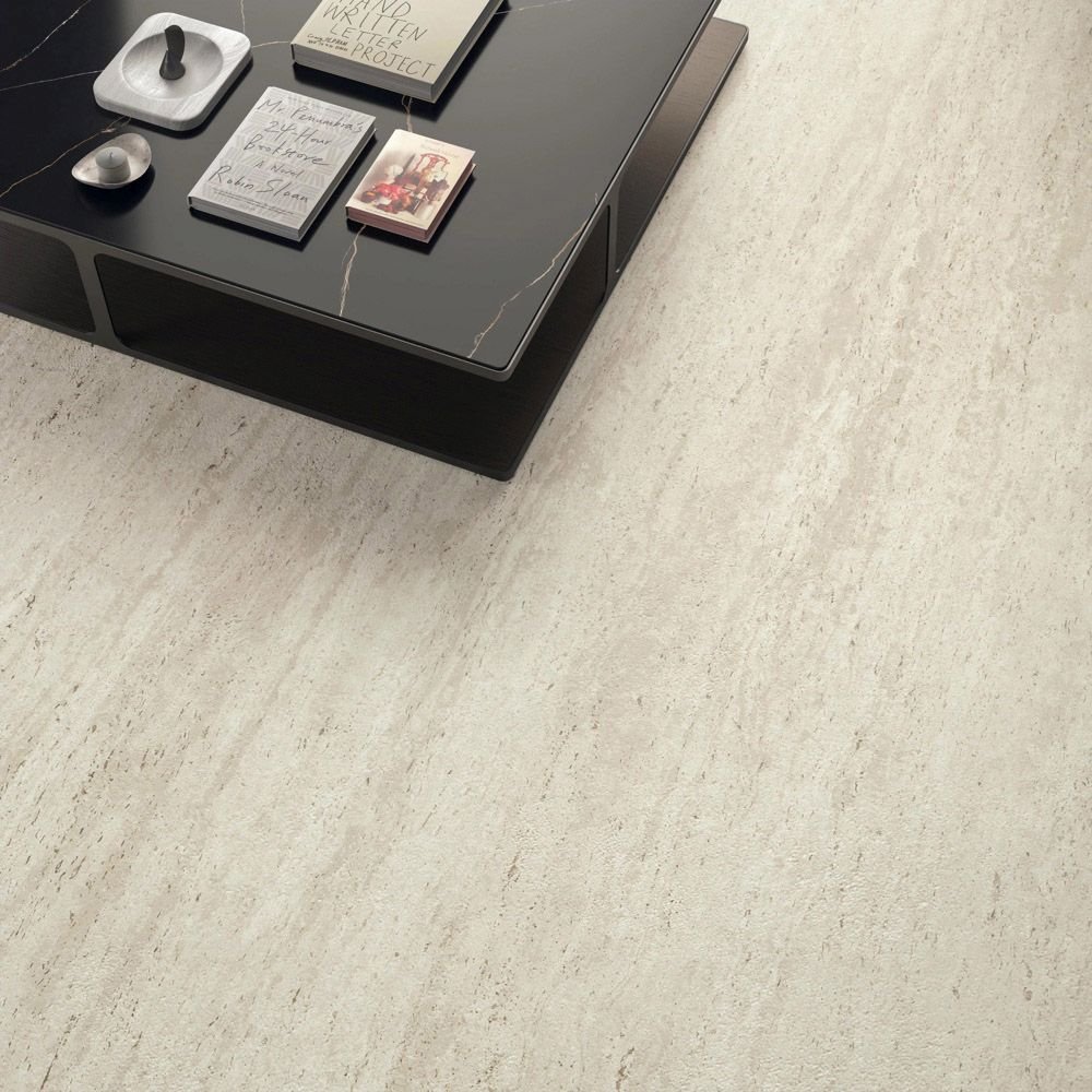 Керамогранит Atlas Concorde (Атлас Конкорд) Marvel White Vein 60x120 см Matt, A8UW