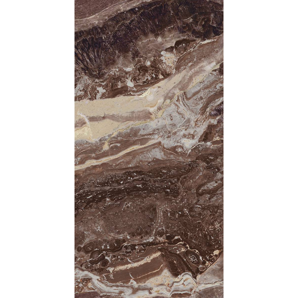 Плитка настенная Azori Atlas DARK 31.5х63 см (508871101)