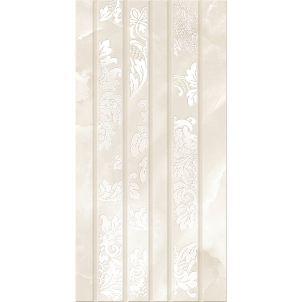 Плитка настенная Azori (Азори) Latila STRUTTURA бежевый 31.5х63 см, толщ. 9.5 мм, (508951101)