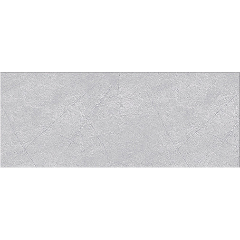 Плитка настенная Azori Macbeth GREY 20.1х50.5 см (506351101)