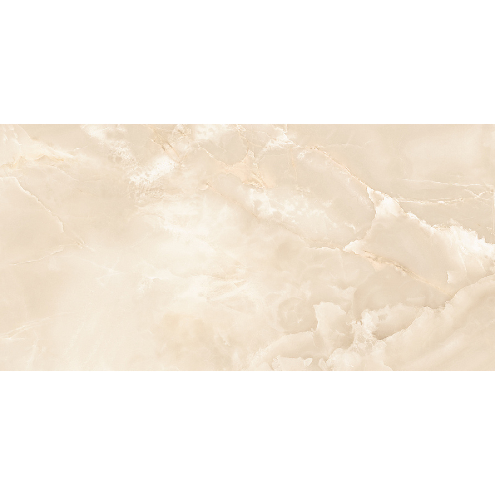 Плитка настенная Azori Opale BEIGE бежевый 31.5х63 см (509031101)