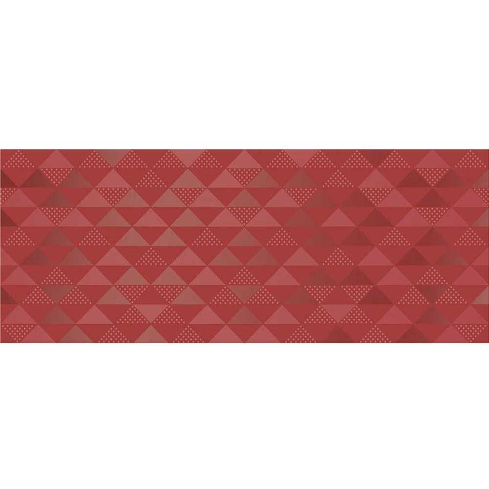 Декор Azori Vela Carmin Confetti 20.1х50.5 см (587072001)