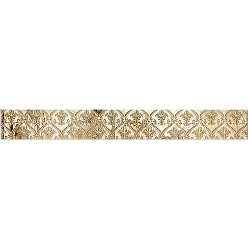 Бордюр Azori (Азори) Sfumato Beige Vistas 6,2х50,5 см (583221003)