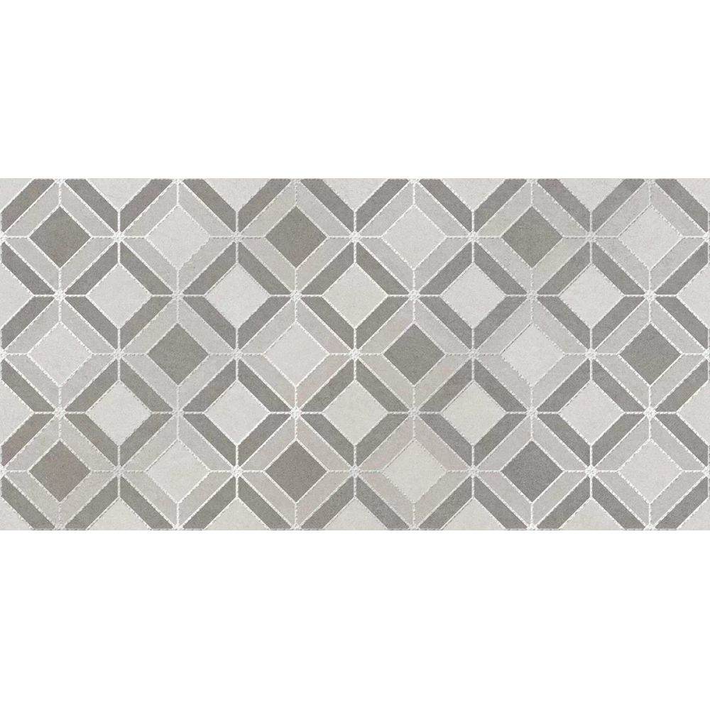 Декор Azori Starck Mosaico 1 20,1х40,5 см (589632001)