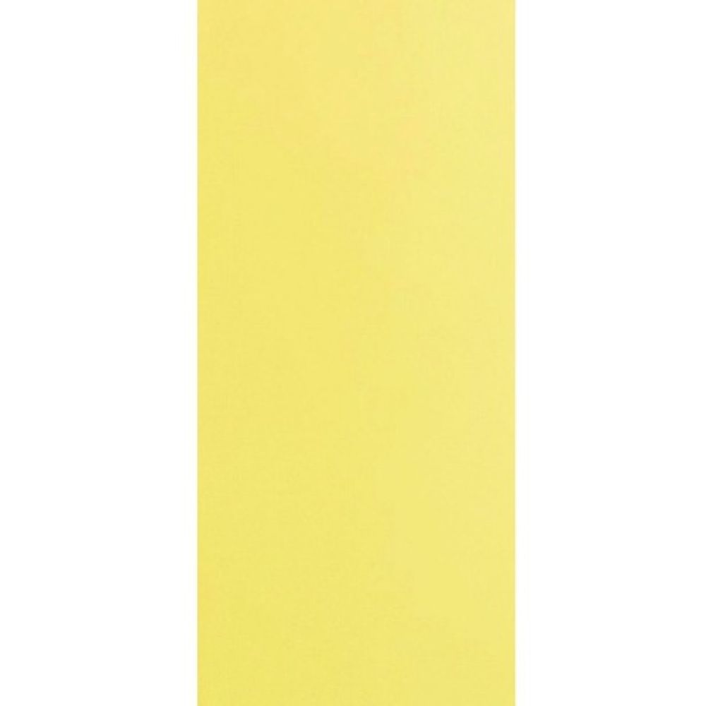 Плитка настенная Azori Палитра Желтый 20,1х50,5 см (00-00001905)