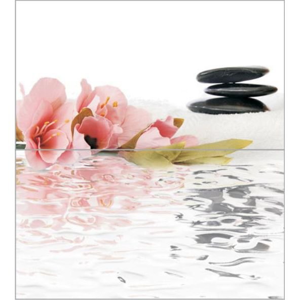 Панно Ceradim (Керадим) Dec Spa Panno КПН16Spa 50х45 см компл.