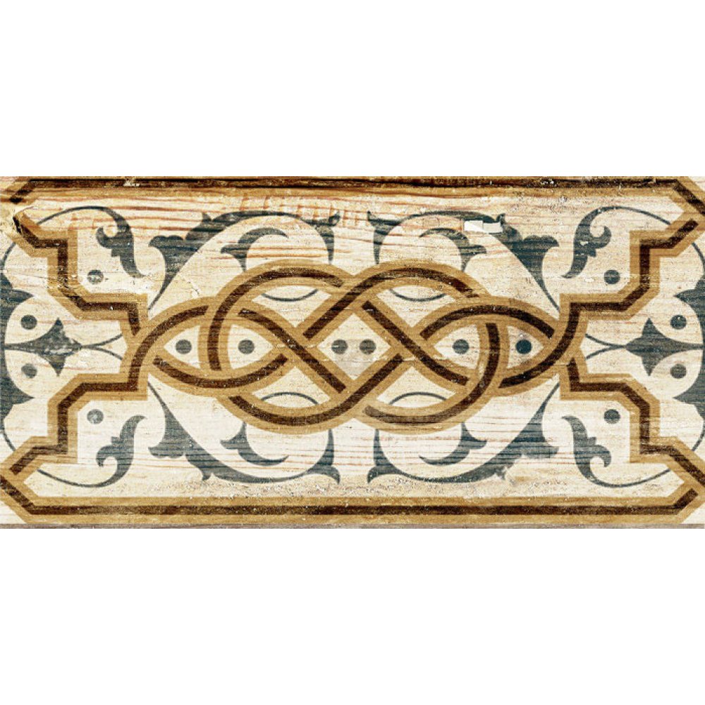 Керамогранит Gracia Ceramica (Грация Керамика) Belinda multi многоцветный PG 02 10х20 см 010400000267