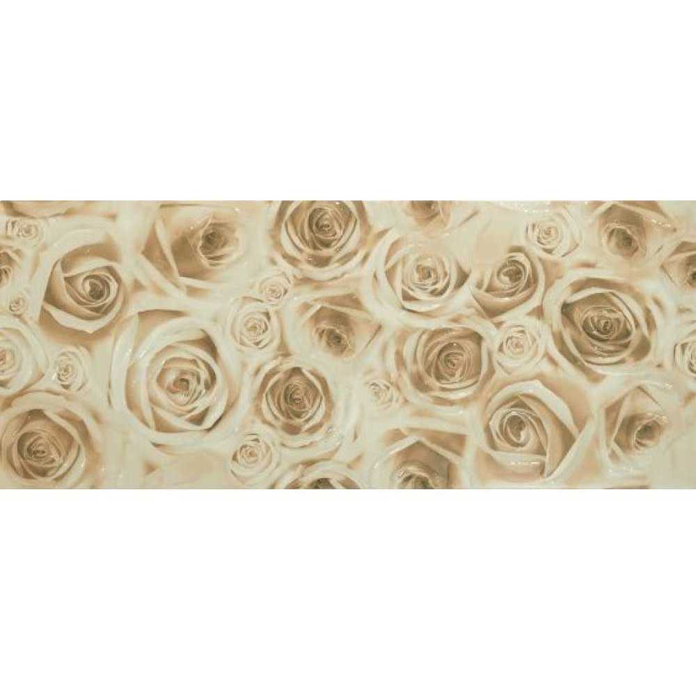 Декор Gracia Ceramica Bliss beige бежевый 01 60х25 см 010301001952