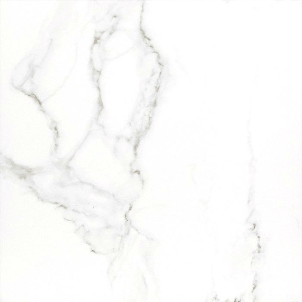 Керамогранит Gracia Ceramica Carrara premium white белый PG 01 60х60 см 010400000635