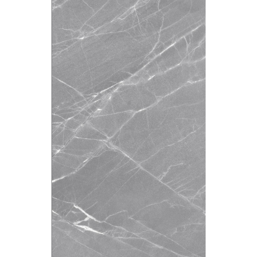Плитка настенная Gracia Ceramica Elegance grey серый 02 v2 30х50 см 010100000350