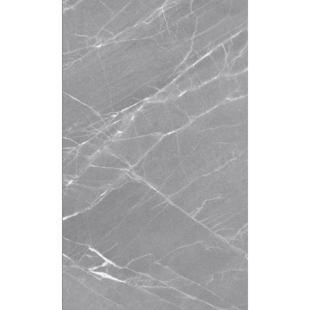 Плитка настенная Gracia Ceramica (Грация Керамика) Elegance grey серый 02 v2 30х50 см 010100000350