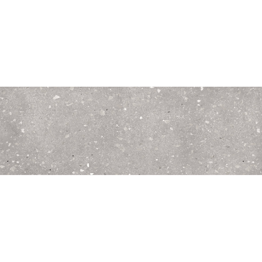 Плитка настенная Gracia Ceramica Fjord grey серый 01 30х90 см 010100001302