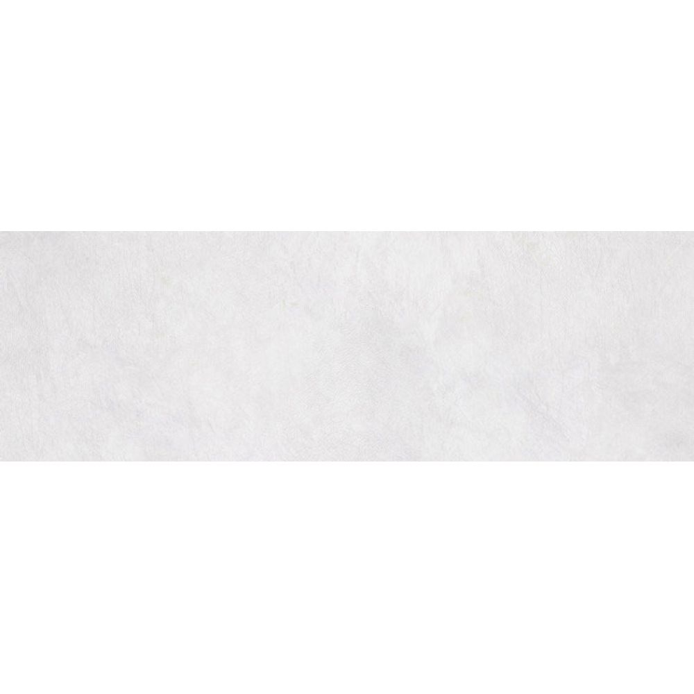 Плитка настенная Gracia Ceramica Lauretta white белый 01 30х90 см 010101004971