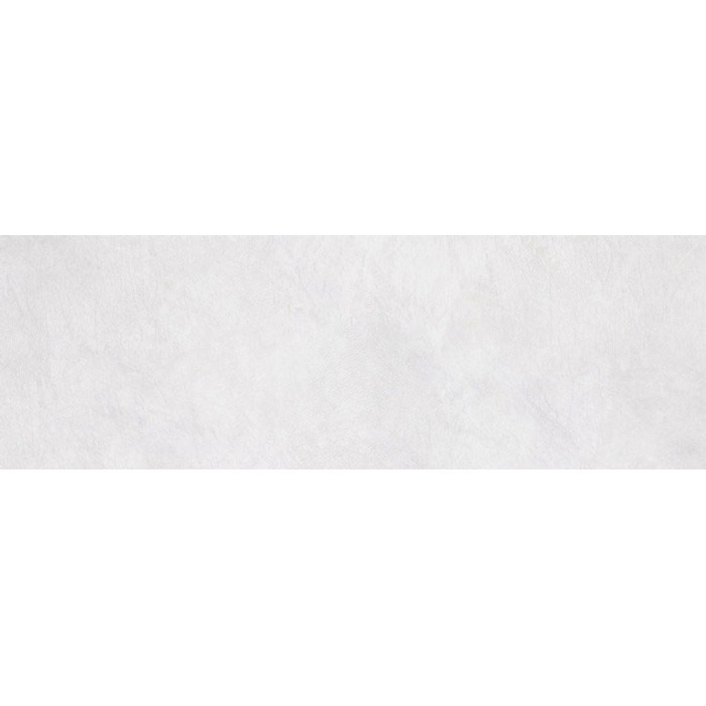 Плитка настенная Gracia Ceramica (Грация Керамика) Lauretta white белый 01 30х90 см, толщ. 9 мм, 010101004971