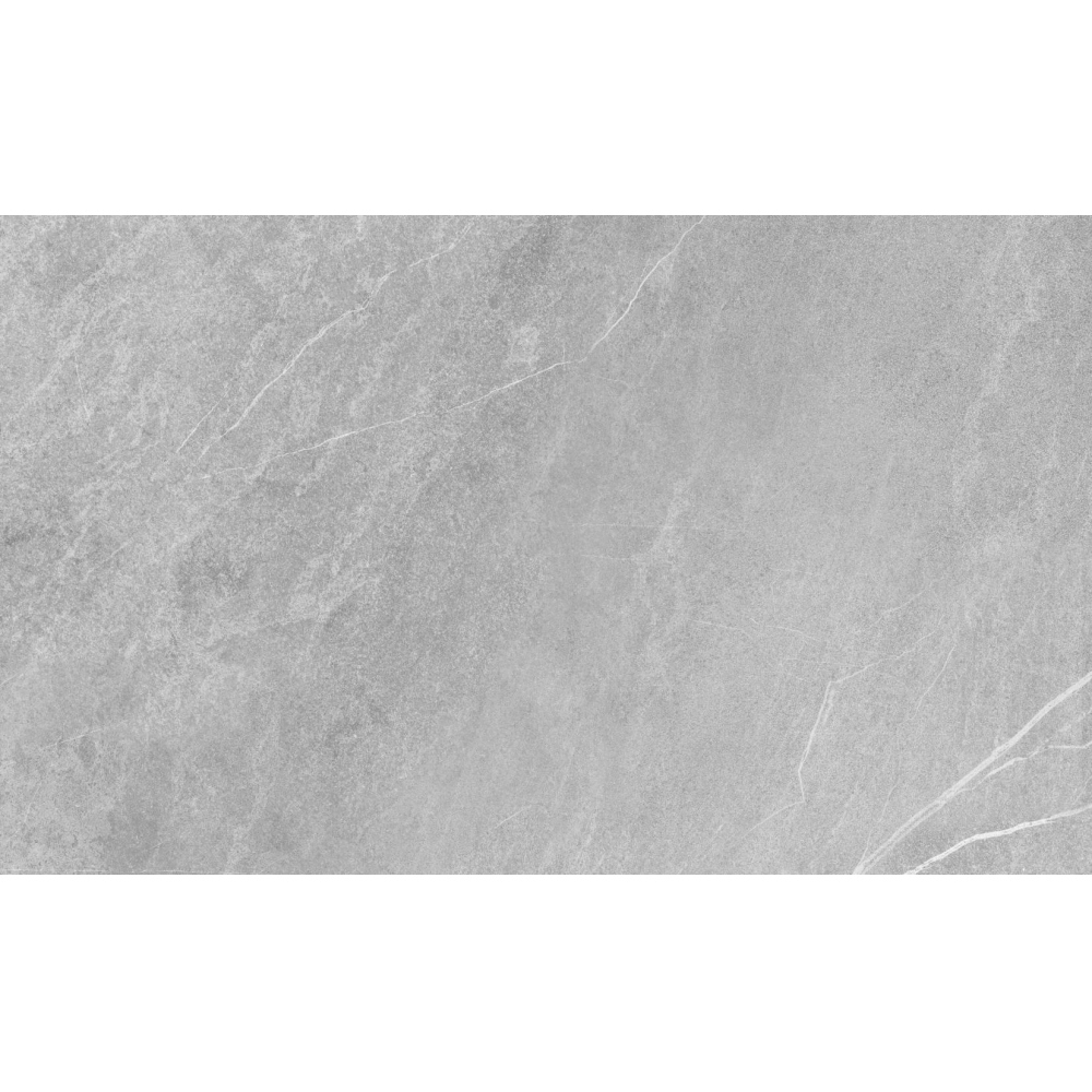 Плитка настенная Gracia Ceramica Magma grey серый 02 30х50 см 010100001400