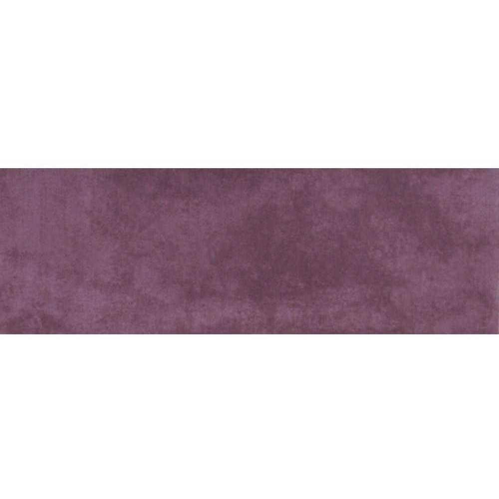 Плитка настенная Gracia Ceramica (Грация Керамика) Marchese lilac лиловый 01 10х30 см 010101004555